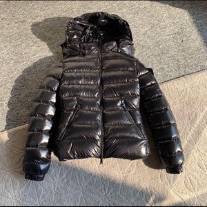 Moncler bady jacket